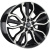 Replay LR45 9.5x21 5*120 ET49 DIA72.6 GMF Литой Replay LR45 9.5x21 5*120 ET49 DIA72.6 GMF Литой
