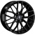 Replay LX202 8x18 5*114.3 ET45 DIA60.1 BK Литой Replay LX202 8x18 5*114.3 ET45 DIA60.1 BK Литой