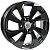 RST R005 6x15 4*100 ET40 DIA60.1 BL Литой