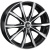 LS FlowForming RC38 8x19 5*114.3 ET45 DIA67.1 BKF Литой