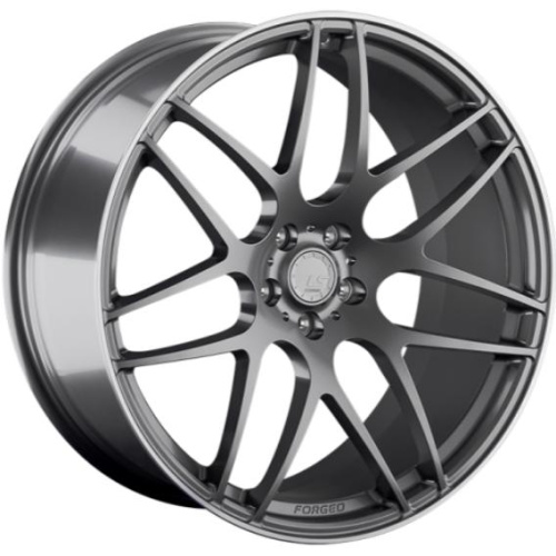 LS Forged FG09 10x22 5*112 ET40 DIA66.6 MGML Кованый
