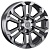 Replay TY352 7.5x18 6*139.7 ET25 DIA106.1 GMF Литой