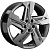 Replay Ki373 8.5x20 5*114.3 ET54 DIA67.1 HPB Литой