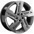 Replay Ki373 8.5x20 5*114.3 ET54 DIA67.1 HPB Литой