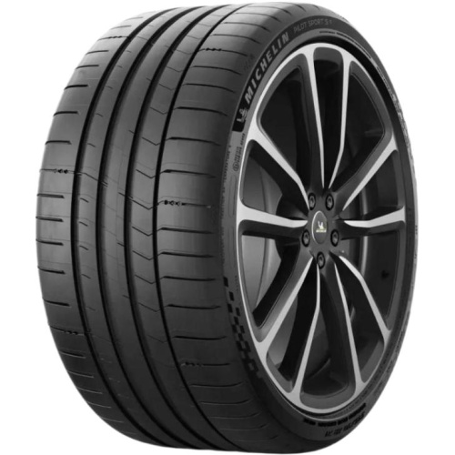 Michelin Pilot Sport S 5 Acoustic 275/35 R21 103Y