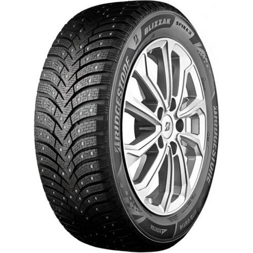Bridgestone Blizzak Spike 3 235/45 R18 98T
