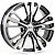 RST R188 7x18 5*114.3 ET37 DIA66.6 BFP Литой