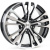 RST R188 7x18 5*114.3 ET45 DIA67.1 BFP Литой