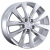 Replay Ki271 7.5x17 5*114.3 ET52.5 DIA67.1 Silver Литой