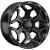 LS FlowForming RC68 9x17 6*139.7 ET15 DIA106.1 BK Литой LS FlowForming RC68 9x17 6*139.7 ET15 DIA106.1 BK Литой