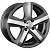 LS 793 6.5x15 4*100 ET40 DIA73.1 GMF Литой