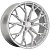 LS FlowForming RC61 9x21 5*114.3 ET35 DIA60.1 Silver Литой