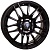 Venti 1506 6x15 5*100 ET40 DIA57.1 BL Литой