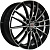 Alcasta M38 7x17 5*114.3 ET48 DIA56.1 BKFPSI Литой