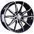 LS 1055 7x16 4*108 ET32 DIA65.1 BKF Литой