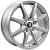 Venti 1515 6x15 4*100 ET50 DIA60.1 SL Литой
