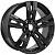 RST R228 8x18 5*108 ET50 DIA63.3 BL Литой