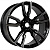 RST R2105FF 10.5x21 5*112 ET43 DIA66.6 BFP Литой