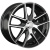 LS 771 7x16 5*100 ET38 DIA73.1 BKF Литой LS 771 7x16 5*100 ET38 DIA73.1 BKF Литой