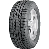 Wrangler HP All Weather