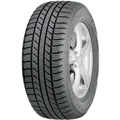 Goodyear Wrangler HP All Weather 235/70 R17 111H XL LR