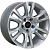 Replica Concept DDG1001 9x20 5*139.7 ET15 DIA77.8 SPI Литой