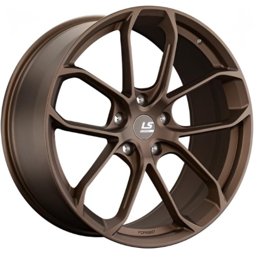 LS Forged FG26 11x21 5*130 ET49 DIA71.6 MBZ Кованый