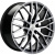 Khomen KHW 2005 8.5x20 5*114.3 ET35 DIA60.1 Gray-FP Литой Khomen KHW 2005 8.5x20 5*114.3 ET35 DIA60.1 Gray-FP Литой