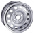 Trebl R-1680 7x16 5*139.7 ET35 DIA108.6 Silver Штампованный Trebl R-1680 7x16 5*139.7 ET35 DIA108.6 Silver Штампованный