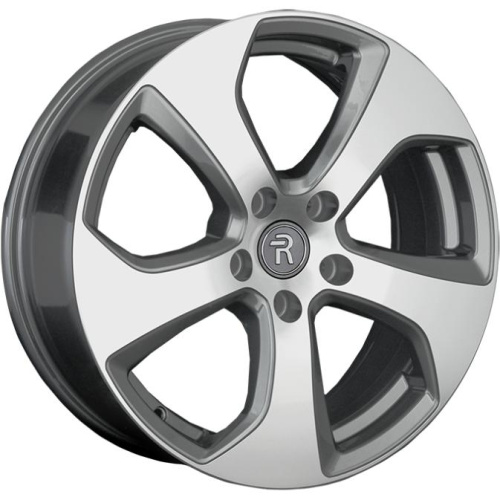 Replay VV150 7x17 5*112 ET40 DIA57.1 GMF Литой