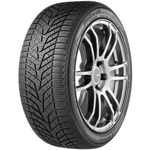 Yokohama BluEarth Winter V905 265/65 R17 112T