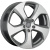Replay VV150 7x17 5*112 ET40 DIA57.1 GMF Литой