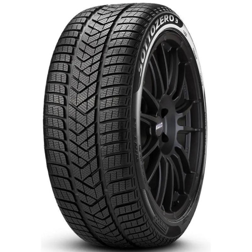 Pirelli Winter Sottozero III 225/45 R19 96V XL RunFlat *