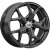 Wheels UP UP120 6.5x16 5*114.3 ET44 DIA67.1 New Black Литой Wheels UP UP120 6.5x16 5*114.3 ET44 DIA67.1 New Black Литой
