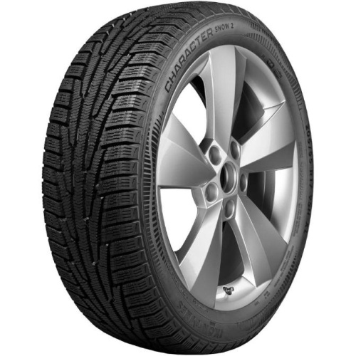 Ikon Tyres Character Snow 2 185/65 R15 92R XL