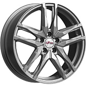 iFree Бомбей 6.5x18 5*114.3 ET35 DIA67.1 Хай Вэй Литой