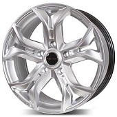 PDW Invader 8.5x20 5*150 ET45 DIA110.1 B Литой