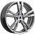 K&K Karrera Light 7x18 5*115 ET45 DIA70.1 Дарк платинум Литой