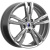 K&K Karrera Light 7x18 5*114.3 ET35 DIA60.1 Алмаз черный Литой K&K Karrera Light 7x18 5*114.3 ET35 DIA60.1 Алмаз черный Литой