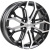 RST R126 6x16 4*100 ET50 DIA60.1 BD Литой RST R126 6x16 4*100 ET50 DIA60.1 BD Литой