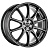 OZ Hyper XT HLT 10.5x20 5*112 ET26 DIA66.6 Star Graphite Diamond Lip Литой
