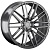 LS Forged FG12 10.5x23 5*112 ET40 DIA66.6 MGM Кованый