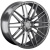 LS Forged FG12 10x22 5*112 ET55 DIA66.6 BKF Кованый