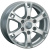 Replay Mi51 7.5x17 6*139.7 ET46 DIA67.1 Silver Литой