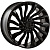 Vissol F-3032R 8.5x21 5*120 ET30 DIA66.1 GB Кованый
