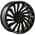 Vissol F-3032L 8.5x21 5*120 ET30 DIA66.1 GB Кованый