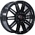 NZ R-01 7x17 5*114.3 ET35 DIA67.1 Black Литой