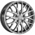 LS 1369 6.5x16 5*114.3 ET40 DIA67.1 GMF Литой LS 1369 6.5x16 5*114.3 ET40 DIA67.1 GMF Литой