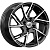 Wheels UP UP115 6.5x15 4*98 ET35 DIA58.6 New Diamond Литой