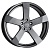 Dezent TD 7.5x17 5*112 ET40 DIA70.1 Grap Matt Литой